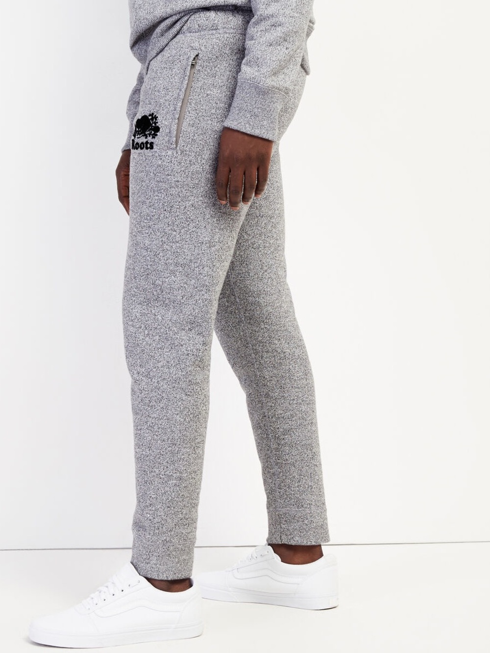 Park Slim Sweatpant Tall (32 Inch Inseam) - Picture 4 of 8
